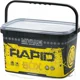 MIVARDI - Rapid Boilies Excellent Monster Crab 24 mm 3,3 kg