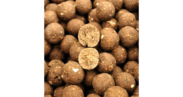 MIVARDI - Rapid Boilies Excellent Monster Crab 24 mm 3 300 g