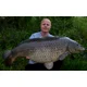MIVARDI - Rapid boilies platinum - b17 (3300 g - 20 mm )