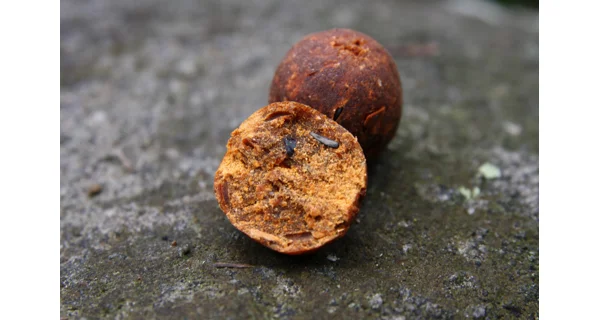 MIVARDI - Rapid boilies platinum - b17 (3300 g - 24 mm )