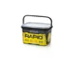 MIVARDI - Rapid boilies platinum - sea (3300 g - 24 mm )