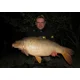 MIVARDI - Rapid boilies platinum - sea (3300 g - 24 mm )