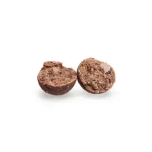MIVARDI - Rapid boilies platinum - sea (950 g - 16 mm )