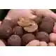 MIVARDI - Rapid boilies platinum - sea (950 g - 24 mm )