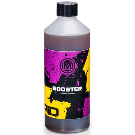 MIVARDI - Rapid Booster Ananas 500 ml