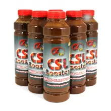 MIVARDI - Rapid Booster Jahoda 500 ml