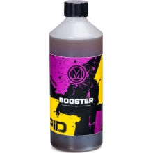 MIVARDI - Rapid Booster Jahoda 500 ml