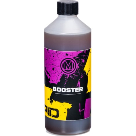 MIVARDI - Rapid Booster Losos 500 ml