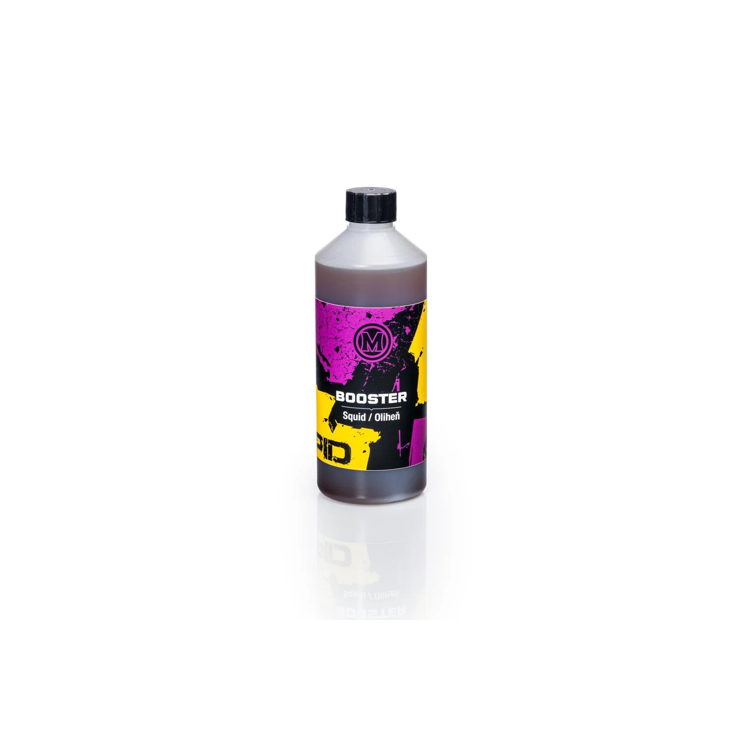 MIVARDI MIVARDI - Rapid Booster Mango 500 ml