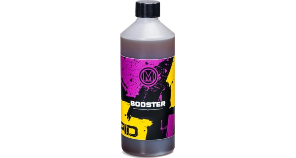 MIVARDI - Rapid Booster Monster & Halibut 500 ml