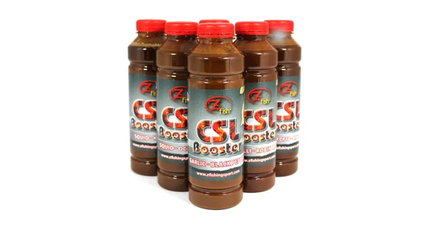MIVARDI - Rapid Booster Scopex 500 ml