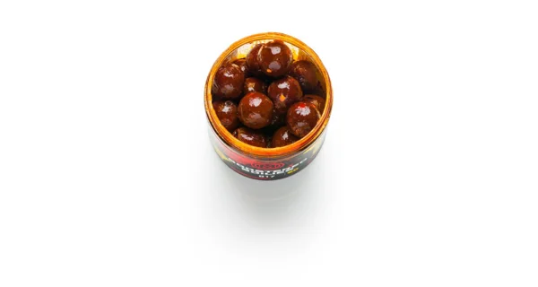MIVARDI - Rapid Boostered Boilies B17 24 mm 250 ml