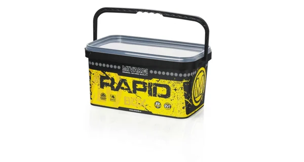 MIVARDI - Rapid Box 5,8 l
