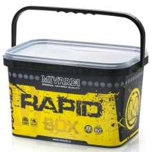 MIVARDI - Rapid Box XL 11 l