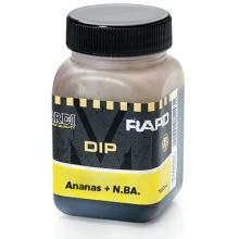 MIVARDI - Rapid dip Ananas + N.BA. 100 ml