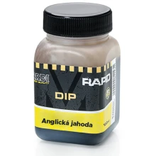 MIVARDI - Rapid dip Anglická jahoda 100 ml MIVARDI - Rapid dip Anglická jahoda 100 ml