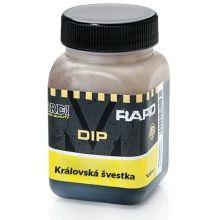 MIVARDI - Rapid dip Královská švestka 100 ml