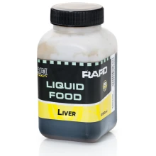 MIVARDI - Rapid Liquid Food Játra 250 ml