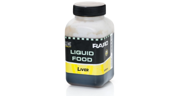 MIVARDI - Rapid Liquid Food Játra 250 ml