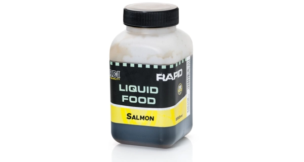 MIVARDI - Rapid Liquid Food Losos 250 ml