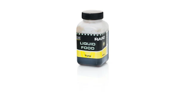 MIVARDI - Rapid Liquid Food Tuňák 250 ml