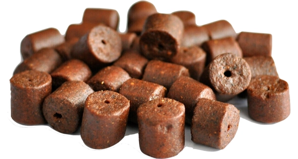 MIVARDI - Rapid pelety Classic Red Halibut 20 mm 2,5 kg