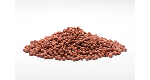 MIVARDI - Rapid pelety Classic Red Halibut 4 mm 10 kg