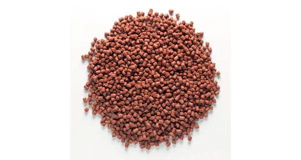 MIVARDI - Rapid pelety Classic Red Halibut 4 mm 10 kg