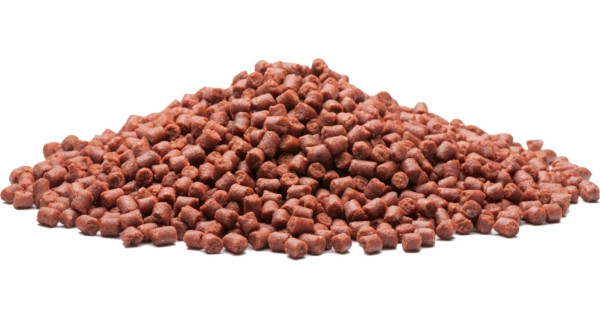 MIVARDI - Rapid pelety Classic Red Halibut 8 mm 10 kg