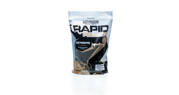 MIVARDI - Rapid pelety Extreme 1 kg 16 mm Enzymatic Protein