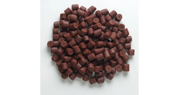 MIVARDI - Rapid pelety Extreme 1 kg 16 mm Robin Red