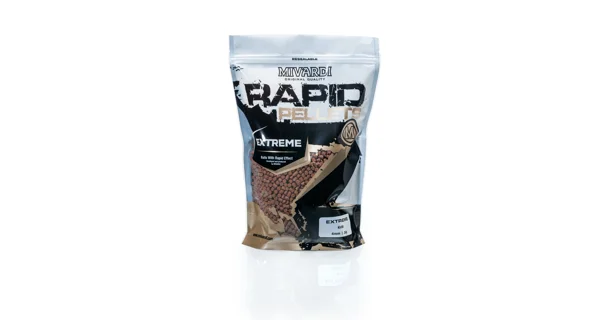 MIVARDI - Rapid pelety Extreme 1 kg 20 mm Krill
