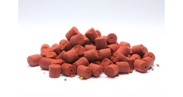 MIVARDI - Rapid pelety Extreme 1 kg 20 mm Robin Red