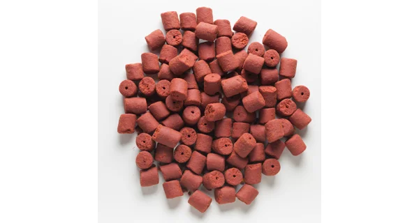 MIVARDI - Rapid pelety Extreme 1 kg 20 mm Robin Red