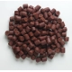 MIVARDI - Rapid pelety Extreme 1 kg 20 mm Robin Red