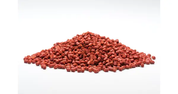 MIVARDI - Rapid pelety Extreme 1 kg 4 mm Robin Red
