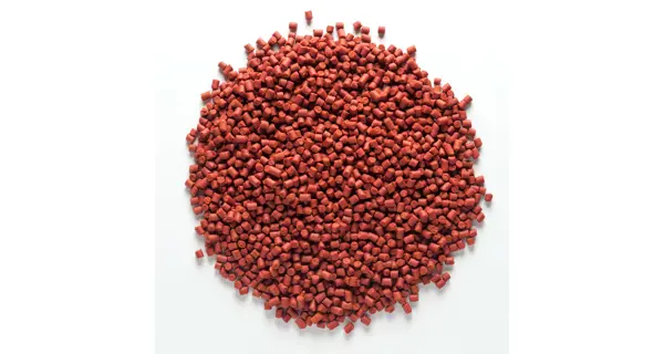 MIVARDI - Rapid pelety Extreme 1 kg 4 mm Robin Red