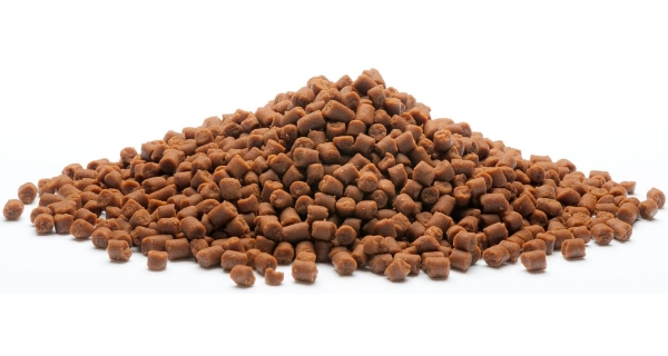 MIVARDI - Rapid pelety Extreme 1 kg 4 mm Robin Red