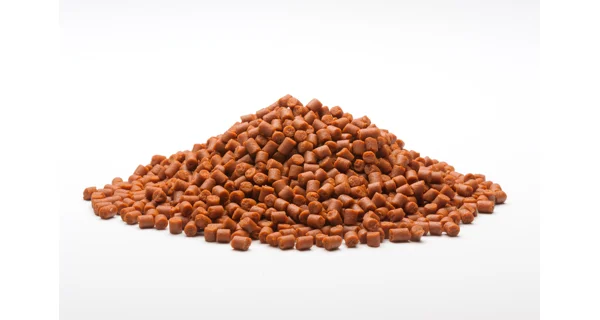 MIVARDI - Rapid pelety Extreme 1 kg 4 mm Spiced Protein