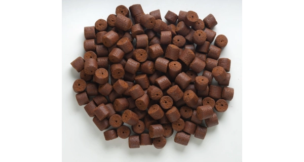 MIVARDI - Rapid pelety Extreme 1 kg 4 mm Spiced Protein