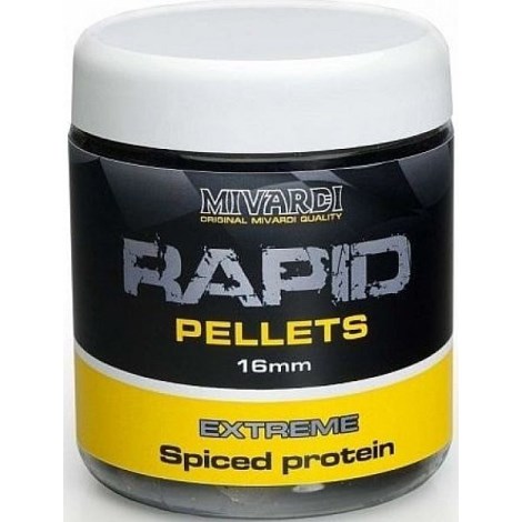 MIVARDI - Rapid pelety Extreme 150 g 16 mm Enzymatic Protein