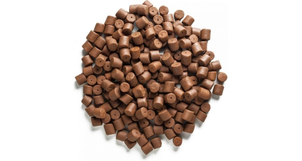 MIVARDI - Rapid pelety Extreme 150 g 20 mm Robin Red