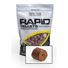MIVARDI - Rapid pelety Extreme Spiced Protein 1 kg 16 mm