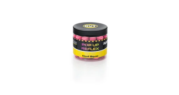 MIVARDI - Rapid Pop Up Reflex - Monster Crab (70 g - 18 mm)