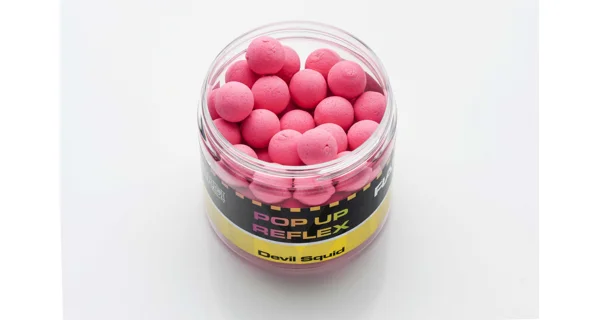 MIVARDI - Rapid Pop Up Reflex - Monster Crab (70 g - 18 mm)