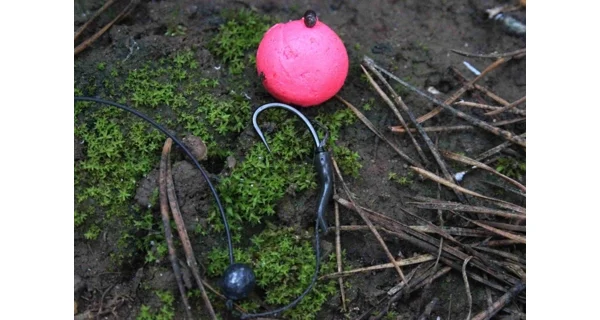 MIVARDI - Rapid Pop Up Reflex - Monster Crab (70 g - 18 mm)