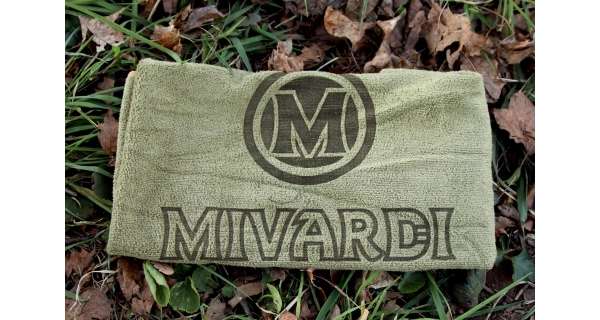 MIVARDI - Ručník z mikrovlákna premium