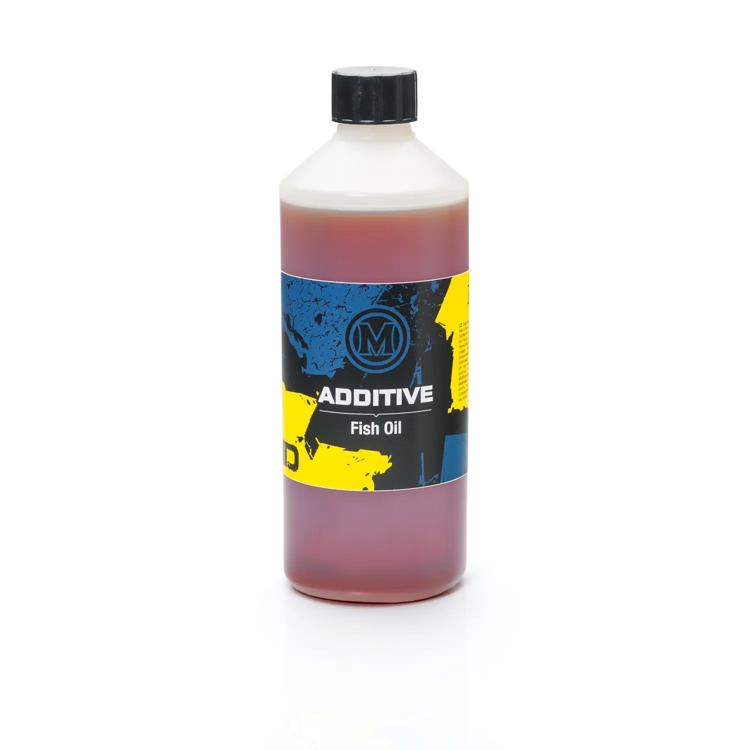 MIVARDI - Rybí olej Rapid Additive 500 ml