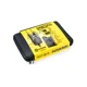 MIVARDI - Sada hlásičů MCA Wireless 2+1