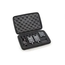 MIVARDI - Sada hlásičů MCA Wireless 2+1